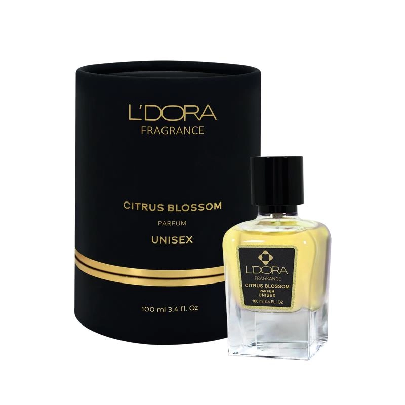 پرفیوم CITRUS BLOSSOM لدورا فرگرنس 100 میلی‌لیتر