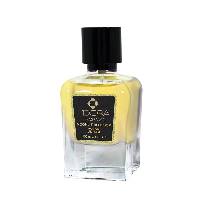 پرفیوم MOONLIT BLOSSOM لدورا فرگرنس 100 میلی‌لیتر