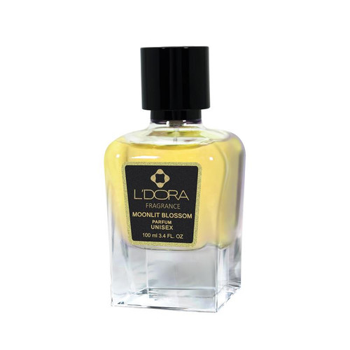 پرفیوم MOONLIT BLOSSOM لدورا فرگرنس 100 میلیلیتر